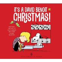 David Benoit: Vince Guaraldi: Its a David Benoit...