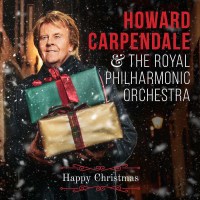 Howard Carpendale: Happy Christmas -   - (CD / H)