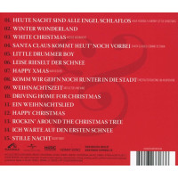 Howard Carpendale: Happy Christmas -   - (CD / H)