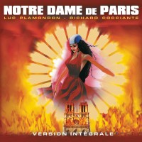 Luc Plamondon: Notre-Dame De Paris (Der Glöckner von...