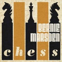 Bernie Marsden: Chess -   - (CD / C)