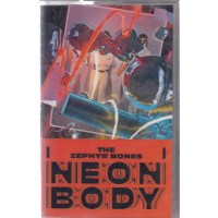 The Zephyr Bones: Neon Body (Green)