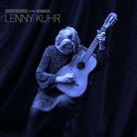 Lenny Kuhr: Lenny Kuhr -   - (CD / L)