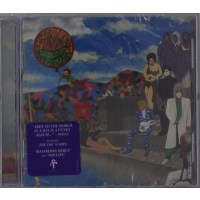 Prince: Around The World In A Day (Reissue 2022) -   -...