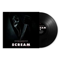 Brian Tyler: Scream (Music From The Motion Picture)...