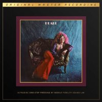 Janis Joplin: Pearl (Box Set) (180g) (Limited Numbered...