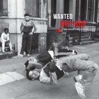 Various Artists: Wanted Hip-Hop (New Version) -   - (LP / W)