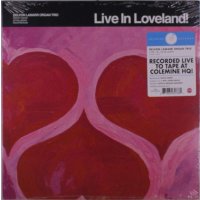 Delvon Lamarr: Live In Loveland! (Limited Edition) (Pink...