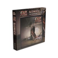 Ozzy Osbourne: Blizzard Of Ozz (500 Piece Puzzle) -   -...