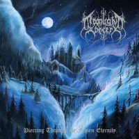 Moonlight Sorcery: Piercing Through The Frozen Eternity -...