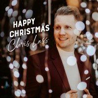 Chris Lass: Happy Christmas -   - (CD / H)