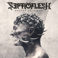 Septicflesh: Modern Primitive -   - (CD / M)