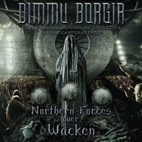 Dimmu Borgir: Northern Forces Over Wacken -   - (LP / N)