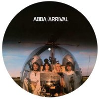 Abba: Arrival (Limited Edition) (Picture Disc) -   - (LP...