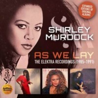 Shirley Murdock: As We Lay: The Elektra Recordings (1985...