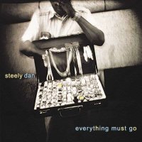 Steely Dan: Everything Must Go (remastered) (180g) (45...