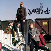 The Yardbirds: The Best Of The Yardbirds -   - (CD / T)