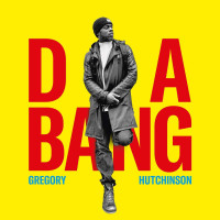 Gregory Hutchinson: Da Bang -   - (CD / D)