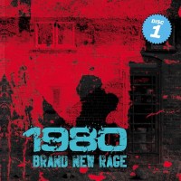 Various Artists: 1980: Brand New Rage