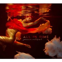 Joanna Wallfisch: All in Time -   - (CD / A)