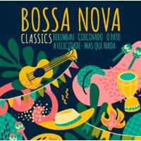 Various Artists: Bossa Nova Classics