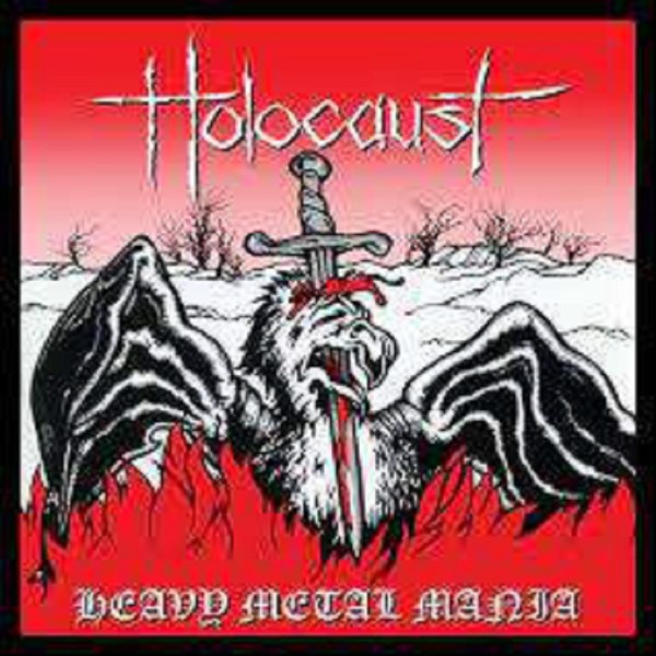 Holocaust: Heavy Metal Mania: The Complete Recordings Vol. 1 -   - (CD / H)