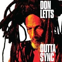 Don Letts: Outta Sync -   - (CD / O)