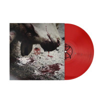 To The Grave: Directors Cuts (Red Dot Sight Vinyl) -   -...