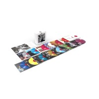 The Rolling Stones: The Rolling Stones In Mono (Limited...