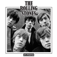 The Rolling Stones: The Rolling Stones In Mono (Limited...