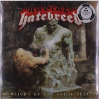 Hatebreed: Weight Of The False Self (Limited Edition)...