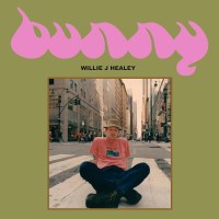 Willie J Healey: Bunny