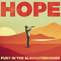 Fury In The Slaughterhouse: Hope -   - (CD / H)