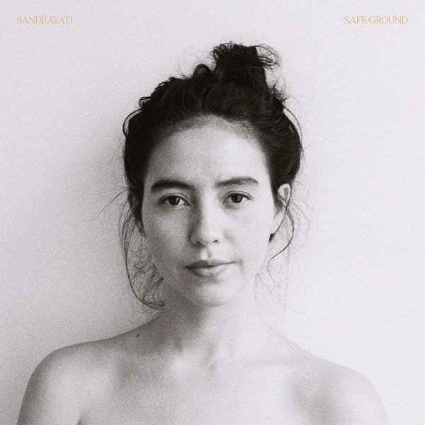 Sandrayati: Safe Ground -   - (LP / S)