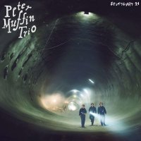 Peter Muffin Trio: Stuttgart 21 (Clear Vinyl) -   - (LP / S)