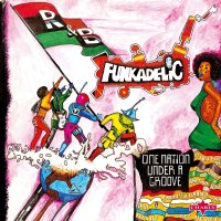 Funkadelic: One Nation Under A Groove (remastered) (180g)...