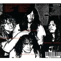 Terrorizer: World Downfall (Reissue 2023)