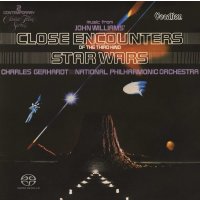 National Philharmonic Orchestra: Star Wars / Close...