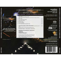 National Philharmonic Orchestra: Star Wars / Close...