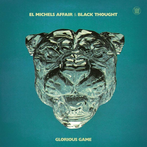 El Michels Affair & Black Thought: Glorious Game -   - (CD / G)