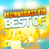 Various Artists: TechnoBase.FM - Best Of Vol. 3