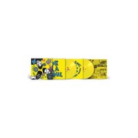 De La Soul: 3 Feet High And Rising (180g) (Limited...