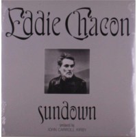 Eddie Chacon: Sundown -   - (LP / S)