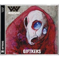 :Wumpscut:: Giftkeks -   - (CD / G)