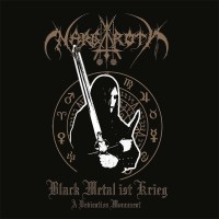 Nargaroth: Black Metal ist Krieg (Limited Edition) (Gold...