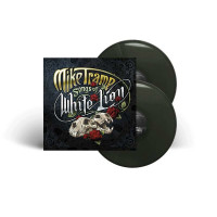 Mike Tramp (ex White Lion): Songs Of White Lion (180g) (Limited Edition) -   - (LP / S)