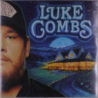 Luke Combs: Gettin Old -   - (LP / G)