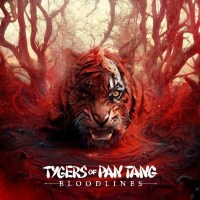 Tygers Of Pan Tang: Bloodlines -   - (CD / B)