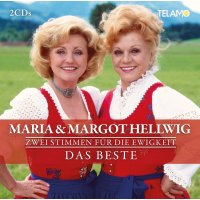 Maria & Margot Hellwig: Zwei Stimmen für die...