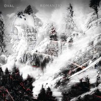 Oval: Romantiq -   - (LP / R)